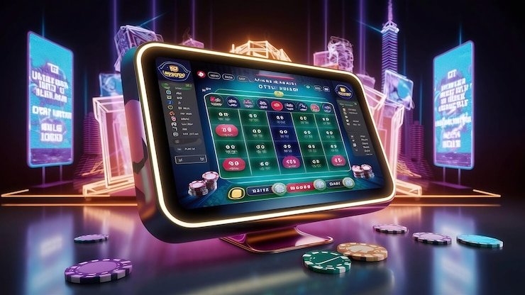 Langkah awal memakai g80s secara terarah